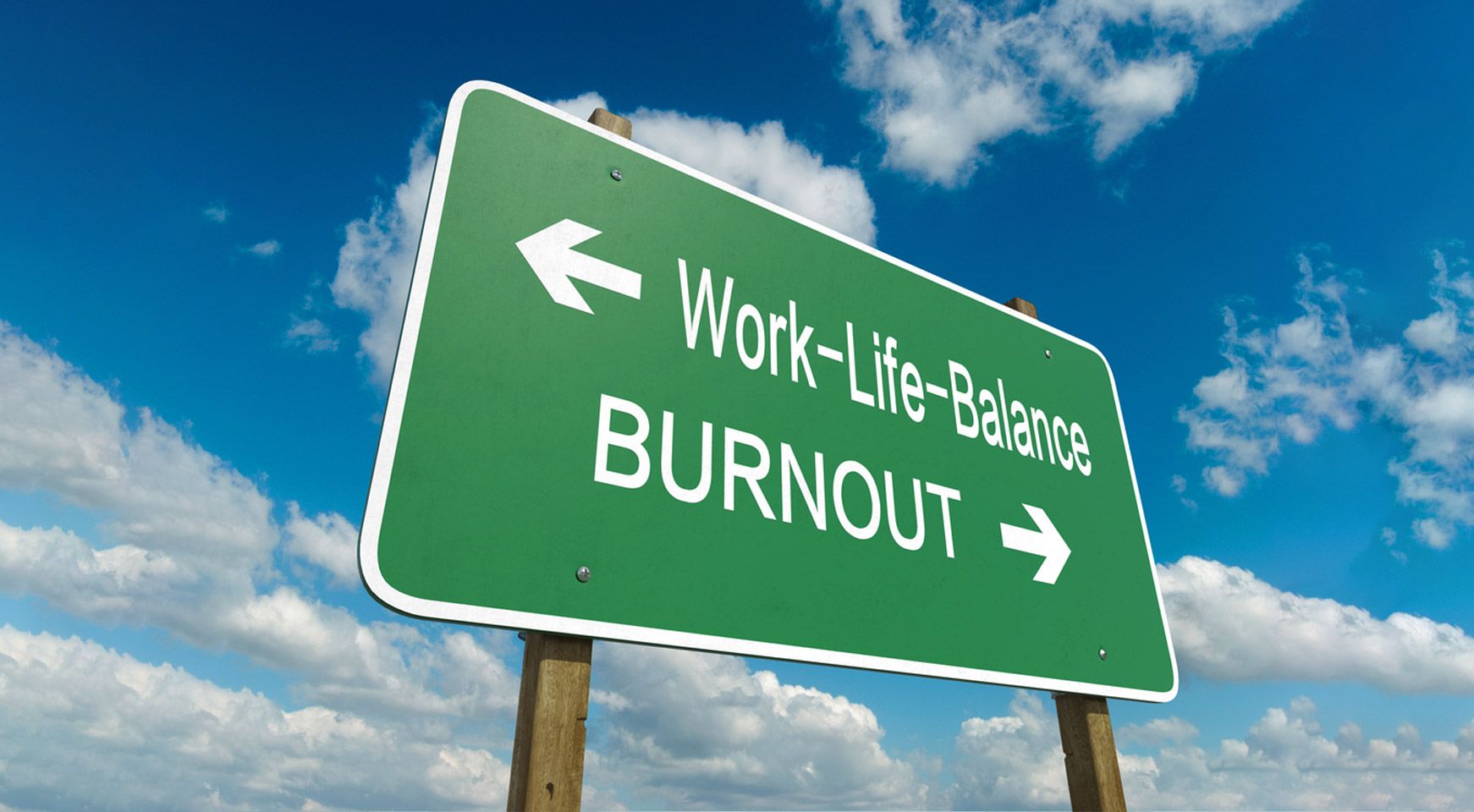 Work-life balance