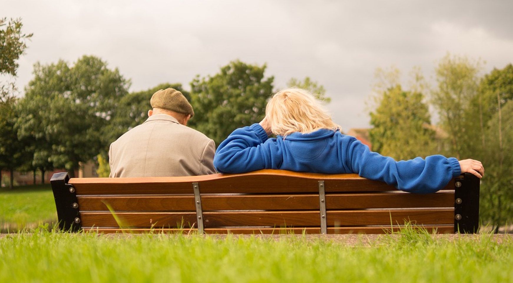 Women are losing out following pension reforms